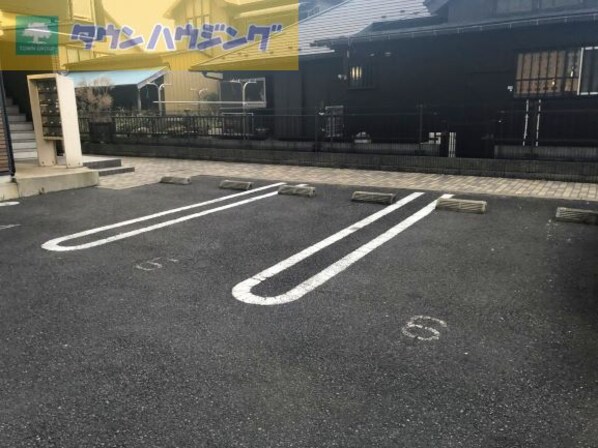 レオパレスハーバーサイドE棟の物件内観写真